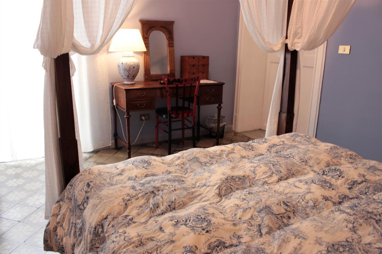 Bed & Breakfast La Via Delle Biciclette Palermo