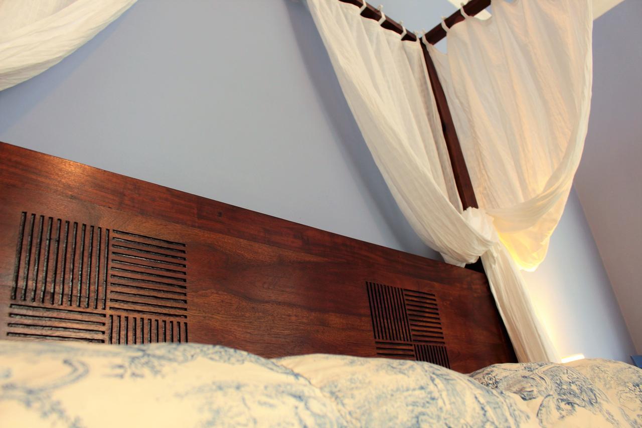 Bed & Breakfast La Via Delle Biciclette Palermo