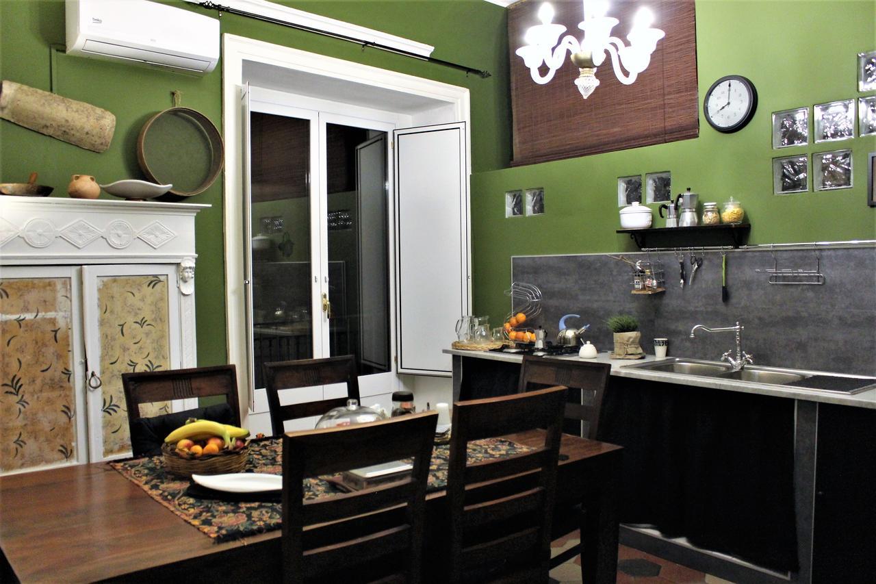 La Via Delle Biciclette Bed & Breakfast Palermo