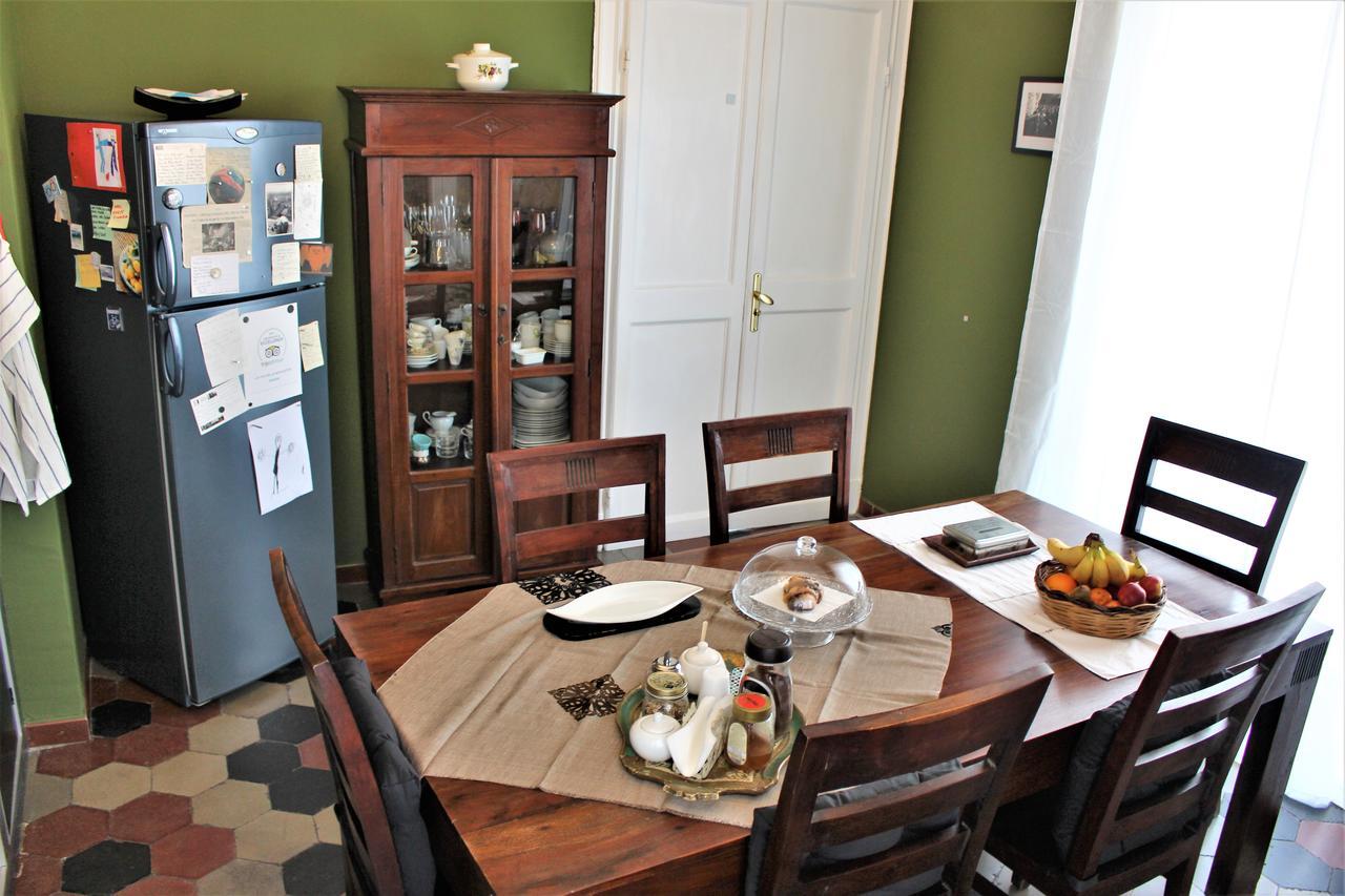 Bed & Breakfast La Via Delle Biciclette 3*