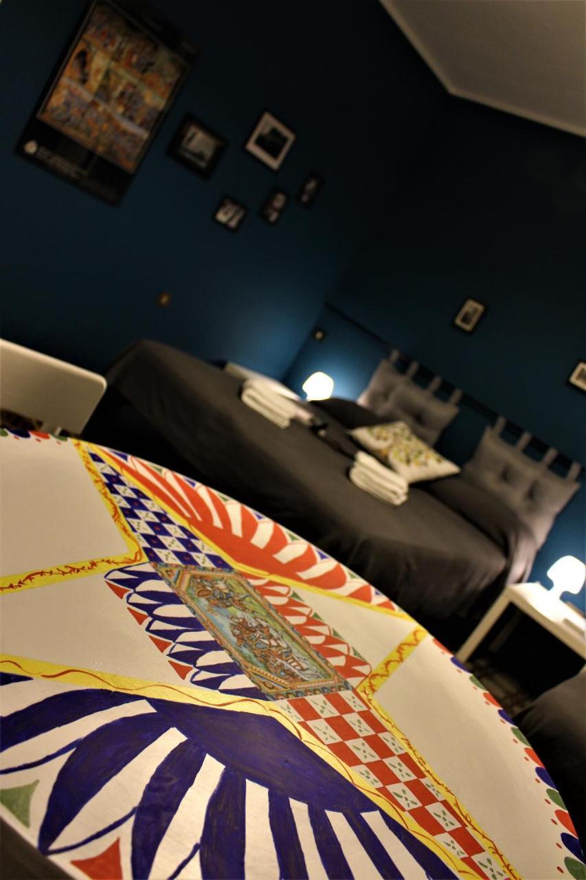 Bed & Breakfast La Via Delle Biciclette Palermo
